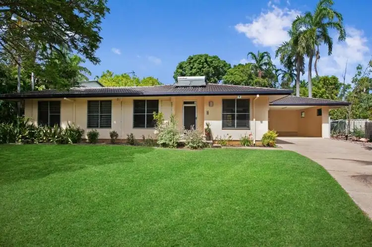 36 Tiwi Gardens, Tiwi NT 810