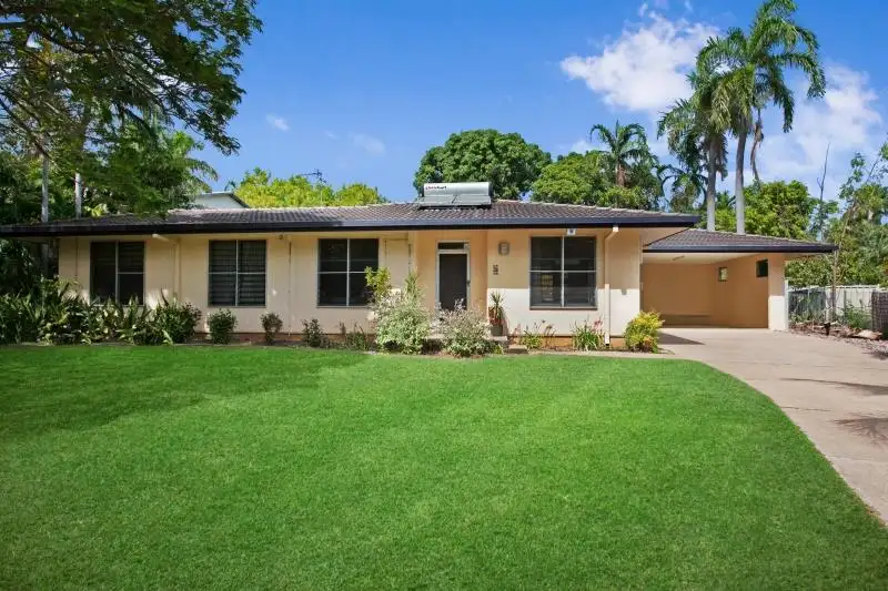 Main view of Homely house listing, 36 Tiwi Gardens, Tiwi NT 810