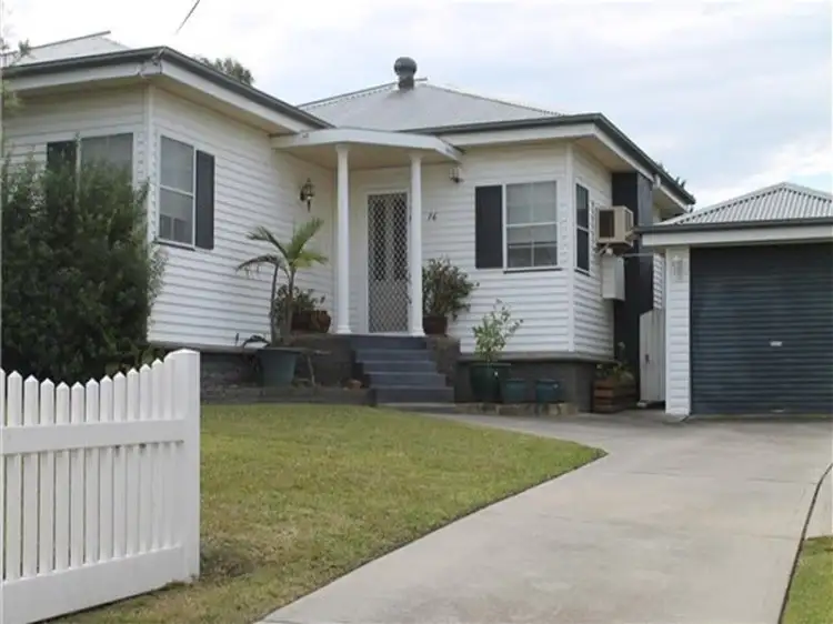 Second view of Homely house listing, 16 Campbell Street, Moruya NSW 2537