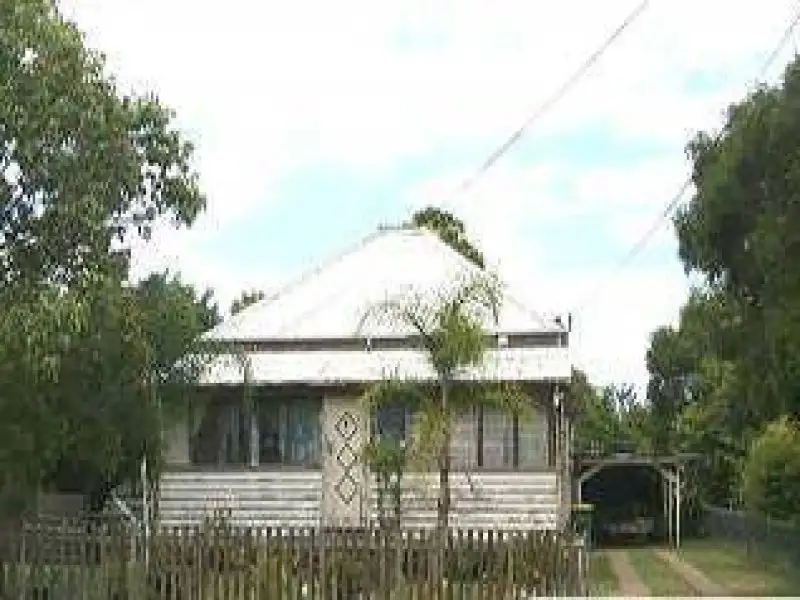 Main view of Homely house listing, 14 Chubb Street, One Mile QLD 4305