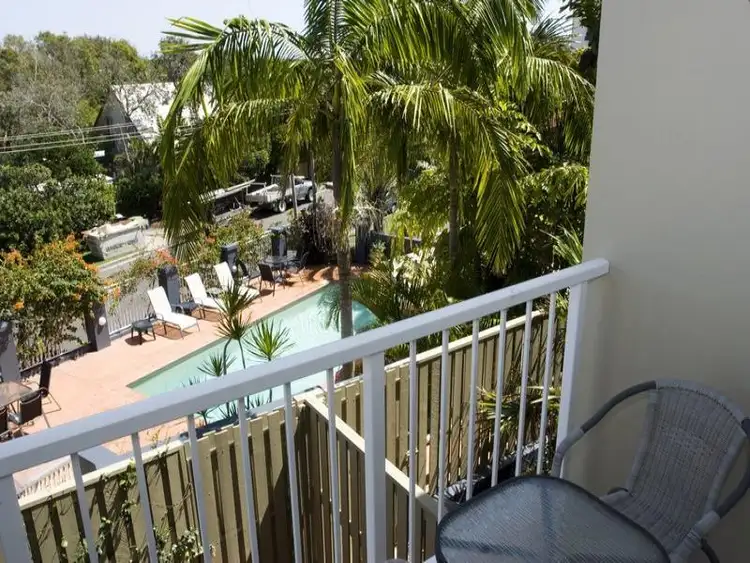 Second view of Homely apartment listing, 8/45 LORIKEET DRIVE, Peregian Beach QLD 4573