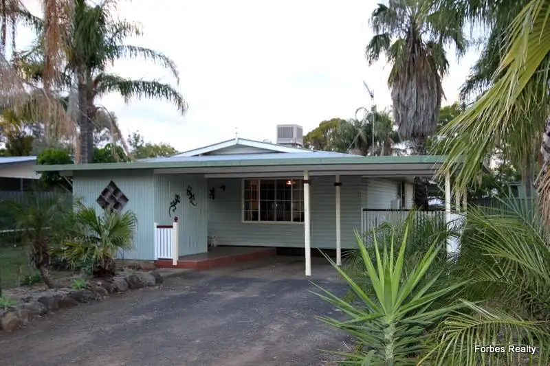 Main view of Homely house listing, 10 Ayrton Street, Dalby QLD 4405