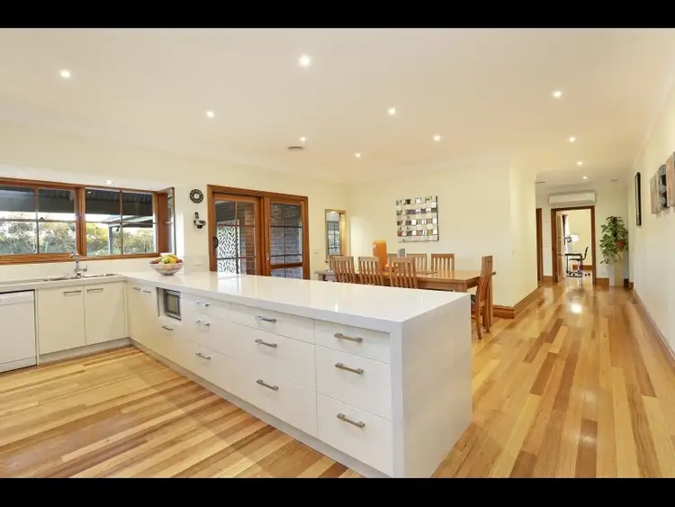 Third view of Homely house listing, 2B Yorkshire Close, Batesford VIC 3213