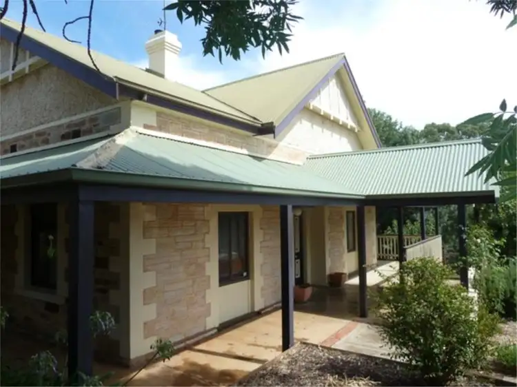 Second view of Homely house listing, 2 King Street, Clare SA 5453