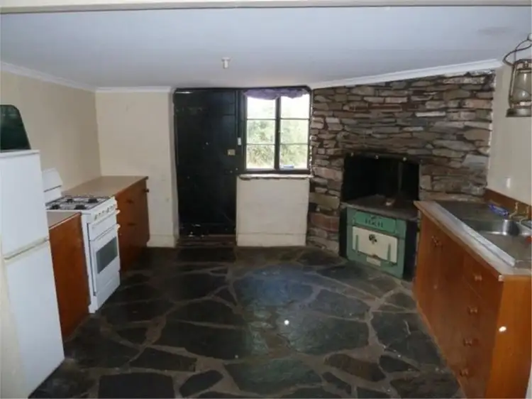Second view of Homely house listing, 8 Paxton Terrace, Burra SA 5417