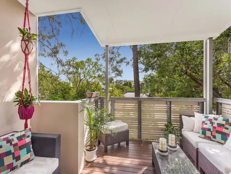 Fourth view of Homely townhouse listing, 2/76 Silvester Street, Wilston QLD 4051