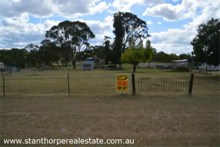 Seventh view of Homely land listing, Lot 5 Robinson Street, Jennings NSW 4383