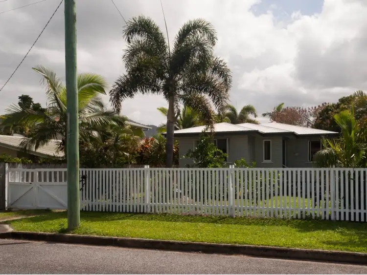 10 Irvin Street, Gordonvale QLD 4865