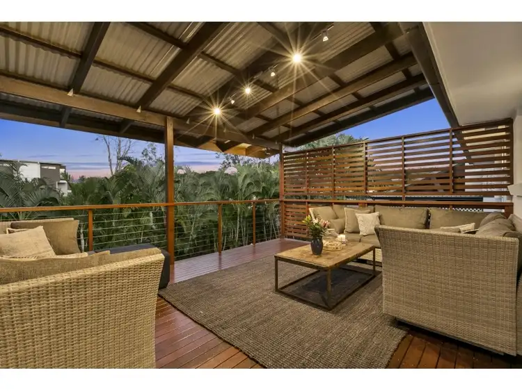 Second view of Homely house listing, 92 Cambridge Street, Carina Heights QLD 4152