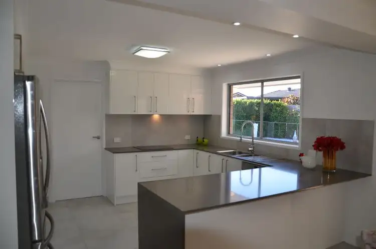 Fifth view of Homely house listing, 1 Primrose court, Hollywell QLD 4216