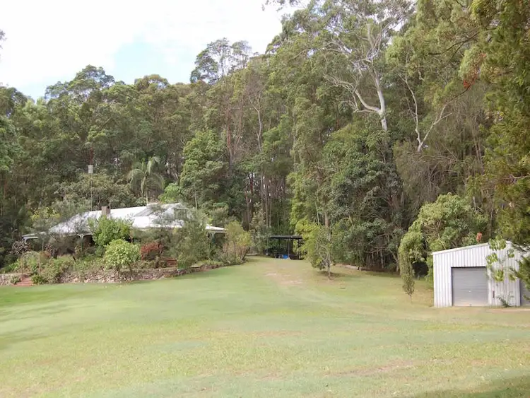 Second view of Homely house listing, 1310 EUMUNDI NOOSA ROAD, Verrierdale QLD 4562