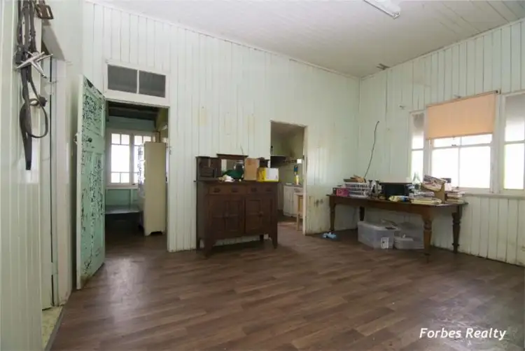 Fifth view of Homely house listing, 11 Scarlet Street, Dalby QLD 4405