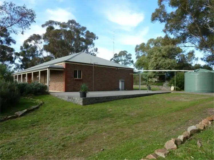 Fifth view of Homely rural property listing, 105 Stradbrooke Road, Clare SA 5453