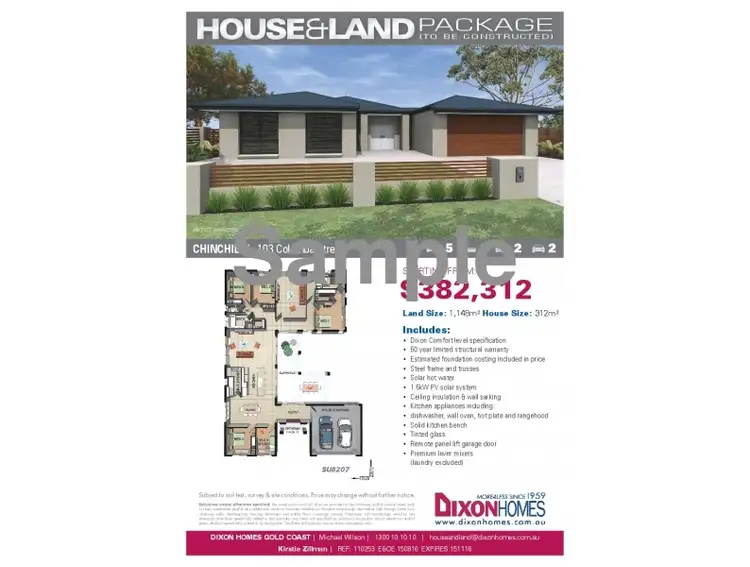 Sixth view of Homely house listing, 103 Colamba Street, Chinchilla QLD 4413