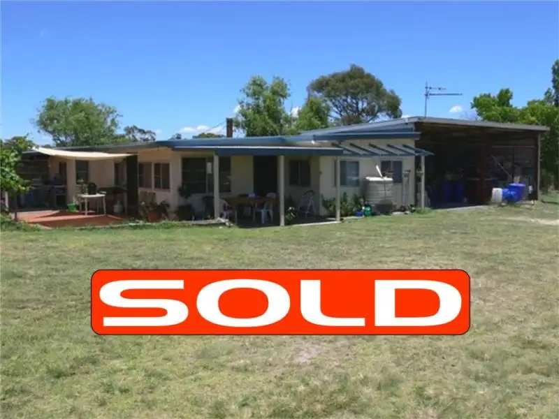 Main view of Homely house listing, 26925 New England Highway, Stanthorpe QLD 4380
