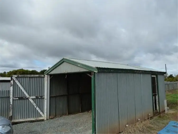 Fourth view of Homely house listing, 11 Munduney Street, Spalding SA 5454