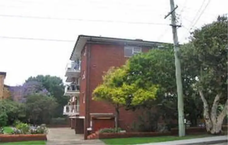 Seventh view of Homely unit listing, 1/67 Foamcrest Avenue, Newport NSW 2106