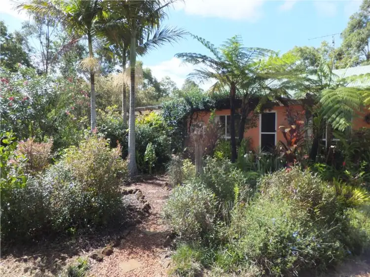 Fifth view of Homely house listing, 36 Robinson Road, Wondecla QLD 4887