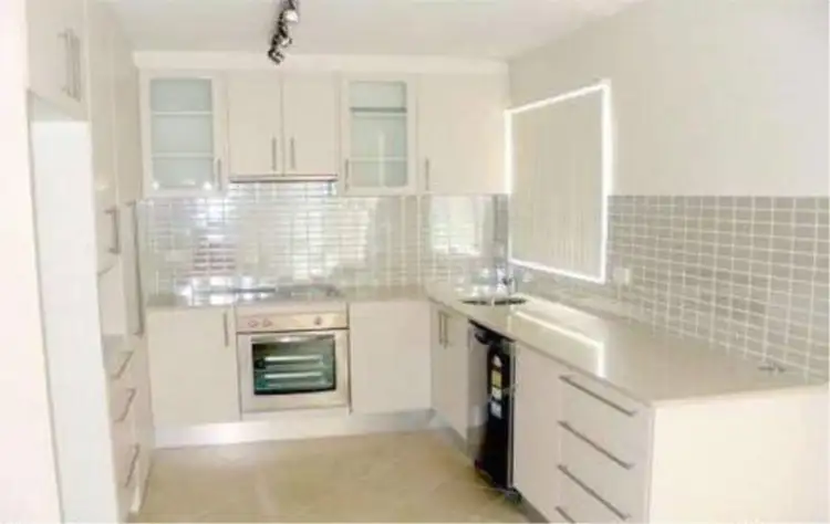 Second view of Homely unit listing, 1/67 Foamcrest Avenue, Newport NSW 2106