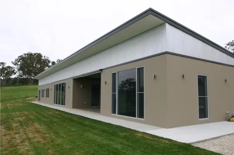 545 Mckanes Falls Road, South Bowenfels NSW 2790