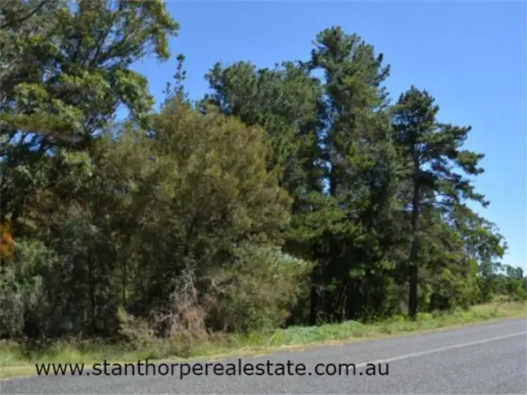 Sixth view of Homely land listing, Lot 5 Granite Belt Drive, Dalveen via, Stanthorpe QLD 4380