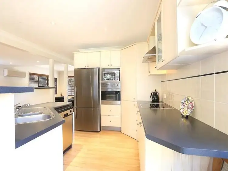 Second view of Homely house listing, 291 Verney Rd, Graceville QLD 4075