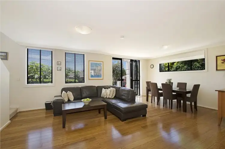 Second view of Homely townhouse listing, 12/135 Darley Street West, Mona Vale NSW 2103