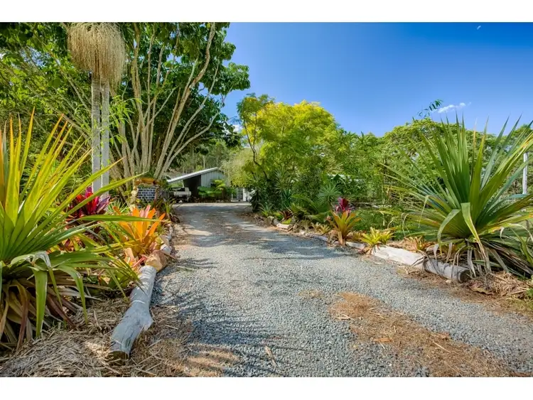 Second view of Homely house listing, 132 Creightons Road, Yandina QLD 4561