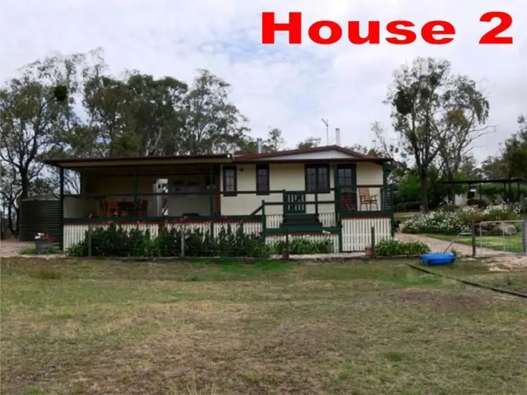 Second view of Homely house listing, 140 Limberlost Road, Fletcher via, Stanthorpe QLD 4380