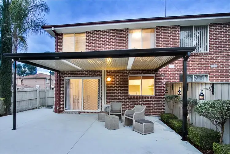 Seventh view of Homely house listing, 37 St Pauls Way, Blacktown NSW 2148
