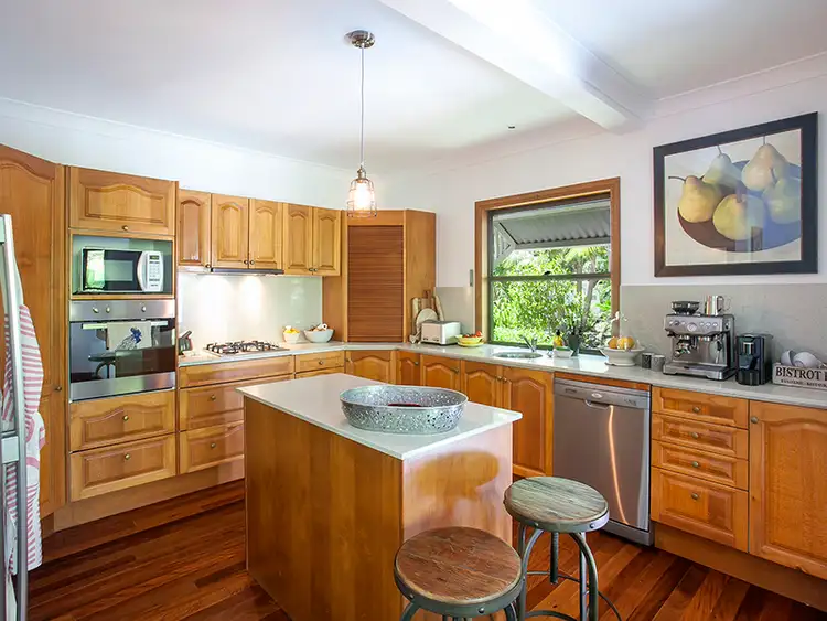 Sixth view of Homely house listing, 260 Eumarella Rd, Weyba Downs QLD 4562