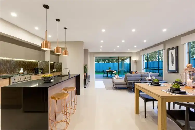 Third view of Homely house listing, 12 Harvest Blvd, Chisholm NSW 2322