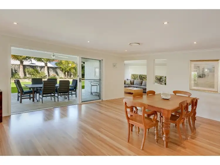 Fourth view of Homely house listing, 9 Carlton Avenue, Moffat Beach QLD 4551