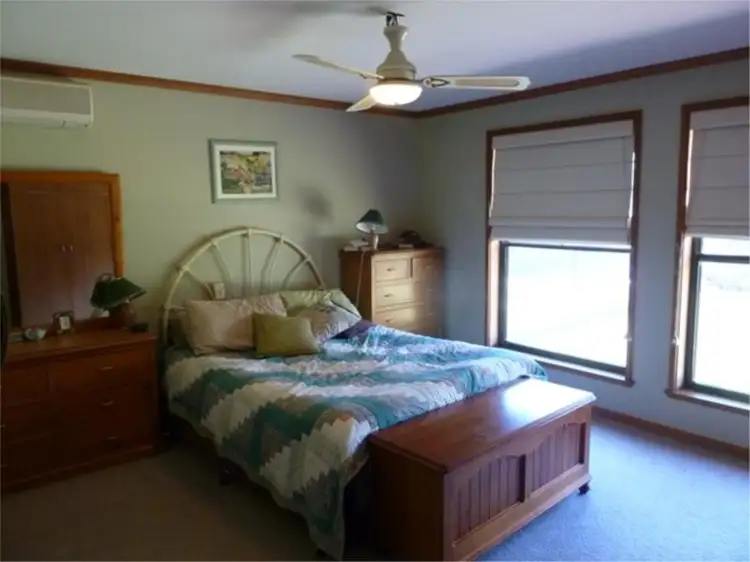 Sixth view of Homely house listing, 2 Paradise Street, Burra SA 5417