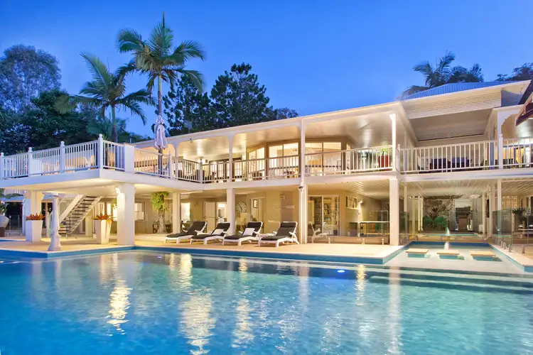 68 Hayward Road, Lake Macdonald QLD 4563