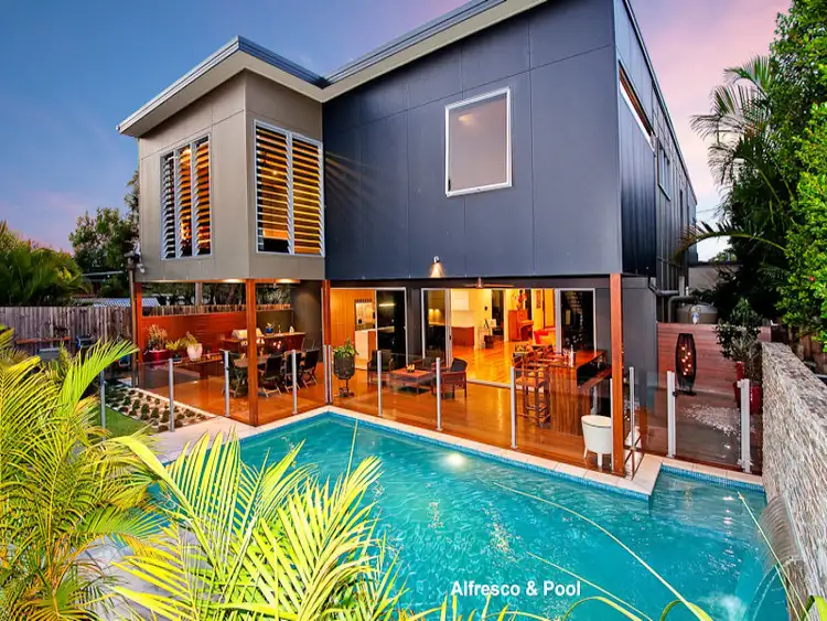 Third view of Homely house listing, 21 Austral Avenue, Graceville QLD 4075