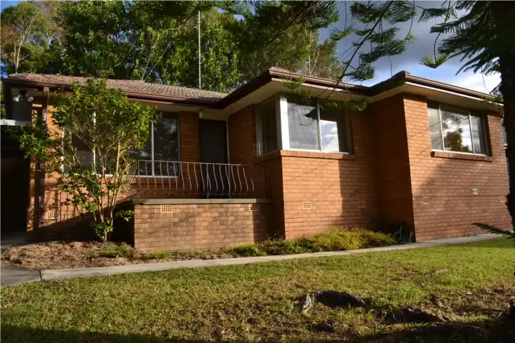 Third view of Homely house listing, 7 Moona St, Hornsby NSW 2077