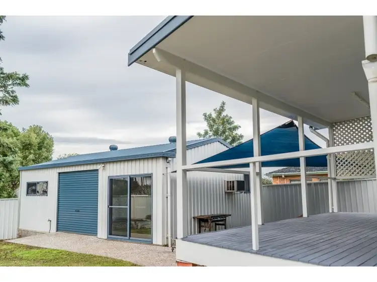Third view of Homely house listing, 1 Burri Street, Taree NSW 2430