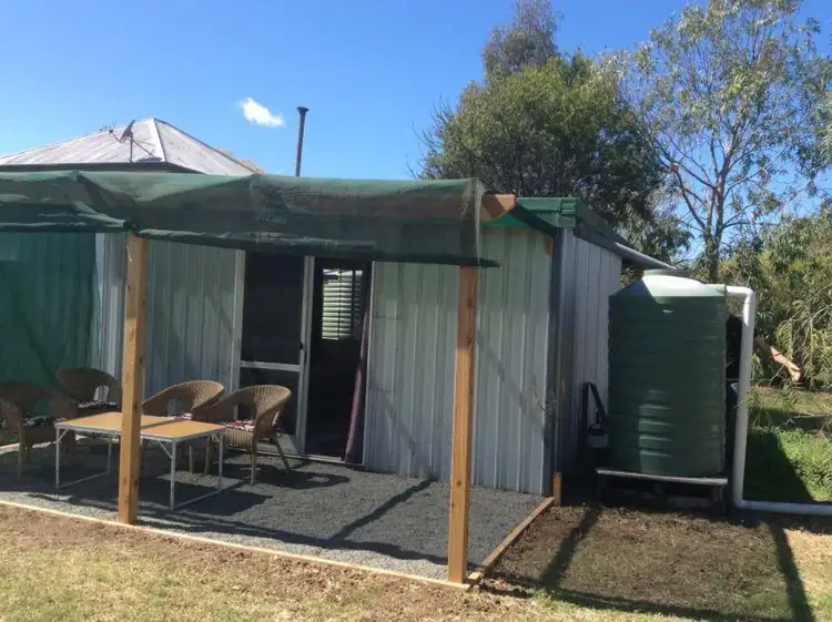 Fifth view of Homely land listing, 72 Warra Street, Jandowae QLD 4410