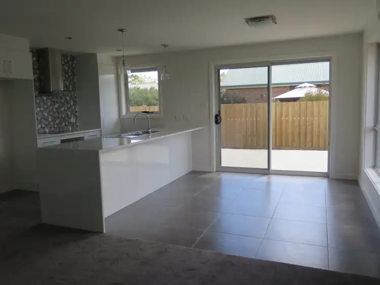 Second view of Homely unit listing, 4/49 Corella Drive, Legana TAS 7277