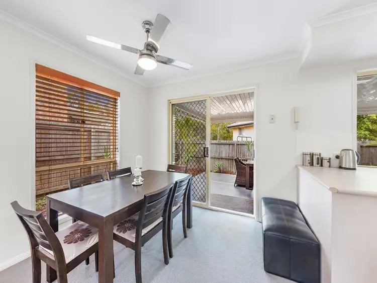 Third view of Homely townhouse listing, 3/5 Carrington Court, Algester QLD 4115