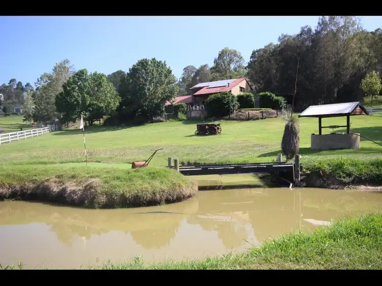 Main view of Homely house listing, 24 Walker Drive, Kooralbyn QLD 4285
