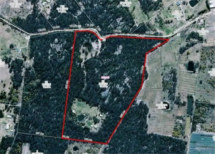 Fourth view of Homely house listing, 71 Minuti Lane, Stanthorpe QLD 4380