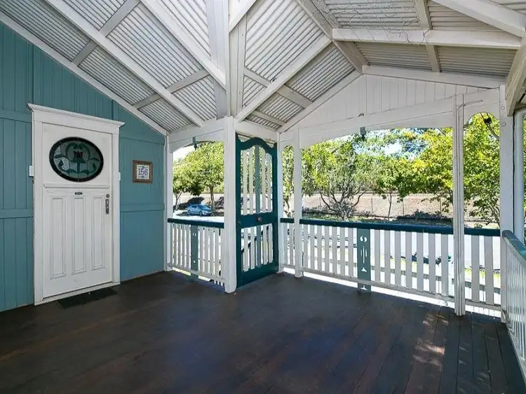Fourth view of Homely house listing, 156 Appel St, Graceville QLD 4075
