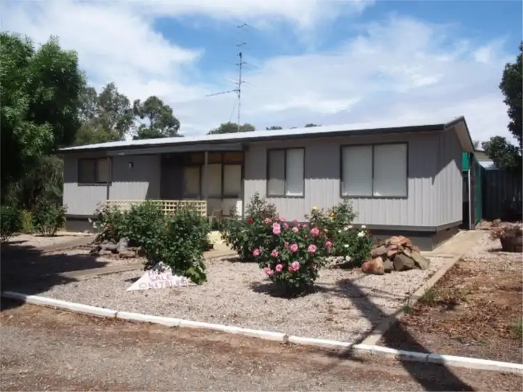 1 Main North Road, Auburn SA 5451