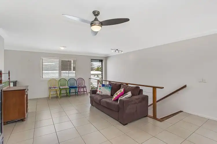 Second view of Homely house listing, 2/13 Second Avenue, Palm Beach QLD 4221