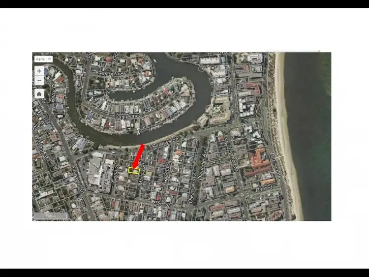 Second view of Homely house listing, 12 Matina Street, Biggera Waters QLD 4216