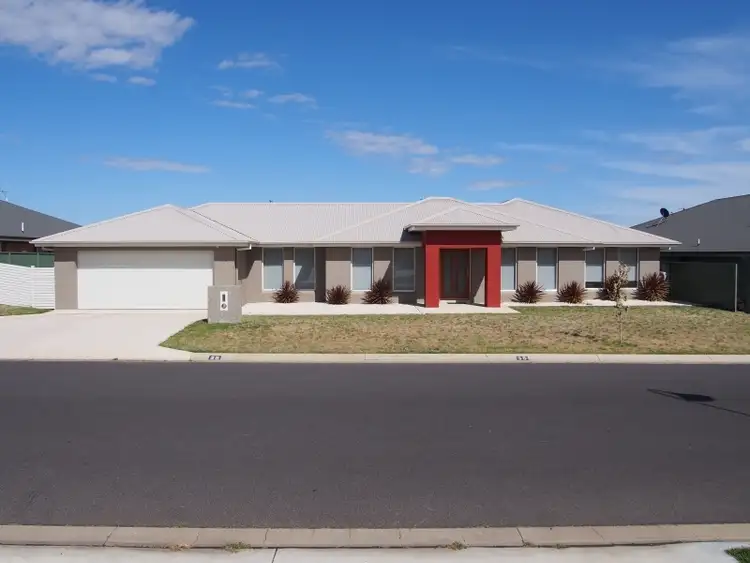Main view of Homely house listing, 35 Blaxland Drive, Llanarth NSW 2795
