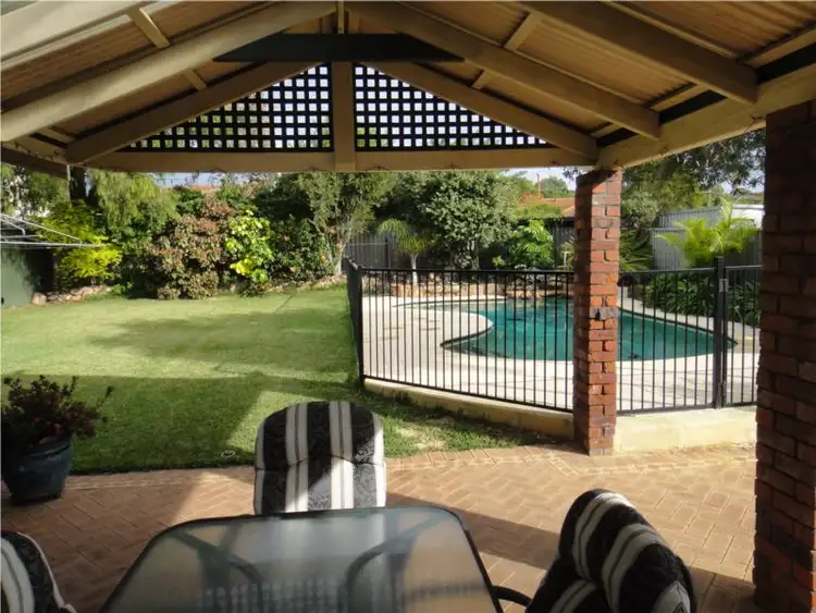 9 Okely Road, Carine WA 6020