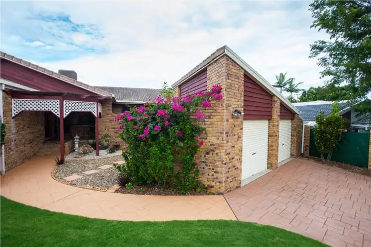 Third view of Homely house listing, 6 Carlile Place, Wynnum West QLD 4178